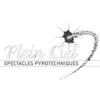 Logo Plein Ciel Pyrotechnie