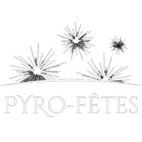 Logo Pyro-Fêtes